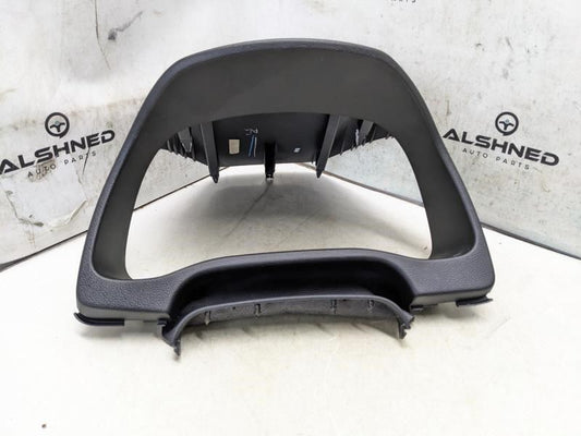2017-2018 Hyundai Elantra Instrument Cluster Facia Cover 84830-F3000-TRY OEM - Alshned Auto Parts