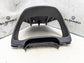 2017-2018 Hyundai Elantra Instrument Cluster Facia Cover 84830-F3000-TRY OEM - Alshned Auto Parts