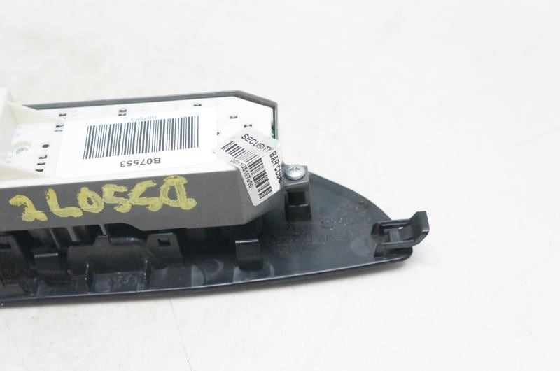 2014-2019 Toyota Corolla Driver Front LH Door Window Switch 84820-0R040 OEM - Alshned Auto Parts