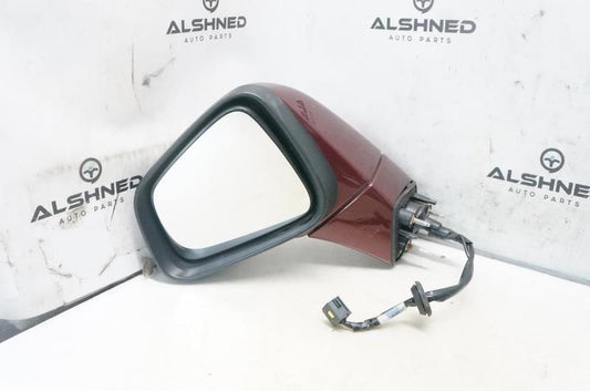 2015-2016 Chevrolet Trax Driver Left Side Rear View Mirror 94531891 OEM - Alshned Auto Parts