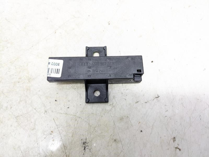 2018-23 Audi S5 Rear Left Or Right Keyless Entry Antenna Module 4M0-907-247 OEM - Alshned Auto Parts