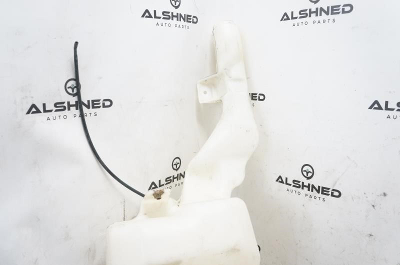 2014 GMC Sierra 1500 Windshield Washer Reservoir Bottle 84763629 OEM *ReaD* - Alshned Auto Parts