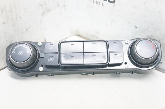 2015-2022 Chevrolet Colorado AC Heater Temperature Climate Control 84199202 OEM - Alshned Auto Parts