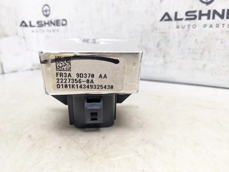 2015-2023 Ford Mustang GT Fuel Pump Control Module FR3A-9D370-AA OEM - Alshned Auto Parts