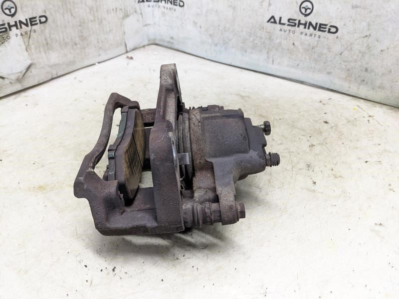 2010-2017 Jeep Wrangler Front Left Side Brake Caliper 68003707AA OEM - Alshned Auto Parts