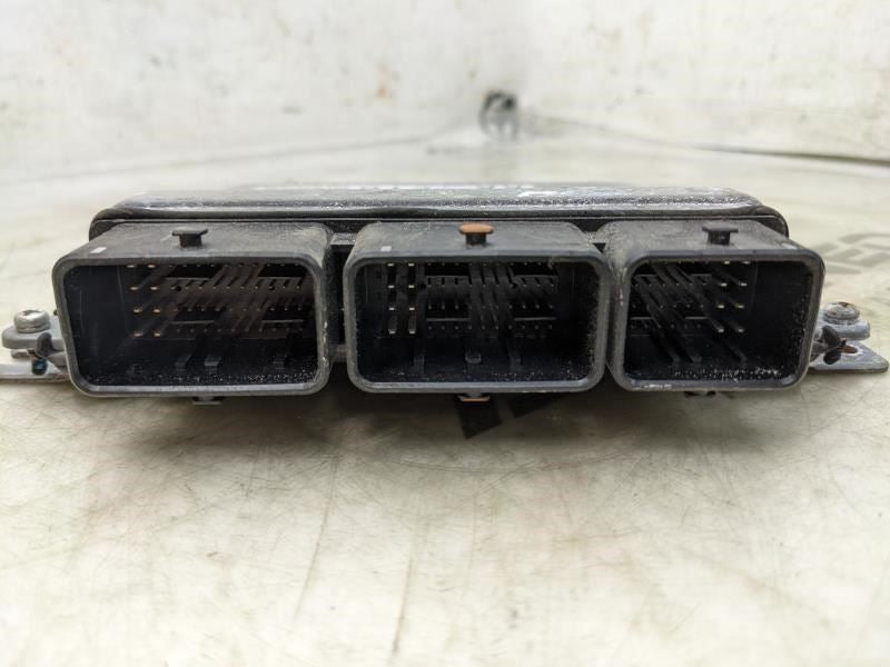 2015-17 Nissan Rogue 2.5L Engine Computer Control Module ECU ECM NEC018-673 OEM - Alshned Auto Parts