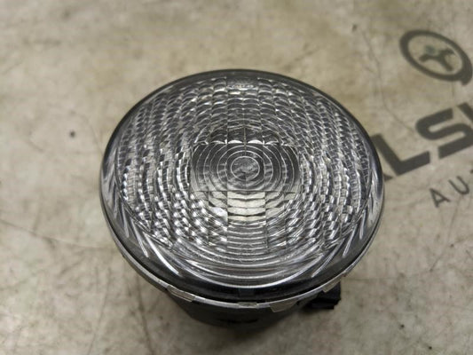 2014-2018 Jeep Wrangler Front Left Park Turn Signal Lamp 68200291AA OEM - Alshned Auto Parts