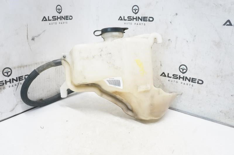 2012 GMC Acadia Radiator Coolant Reservoir Bottle 23159167 OEM - Alshned Auto Parts