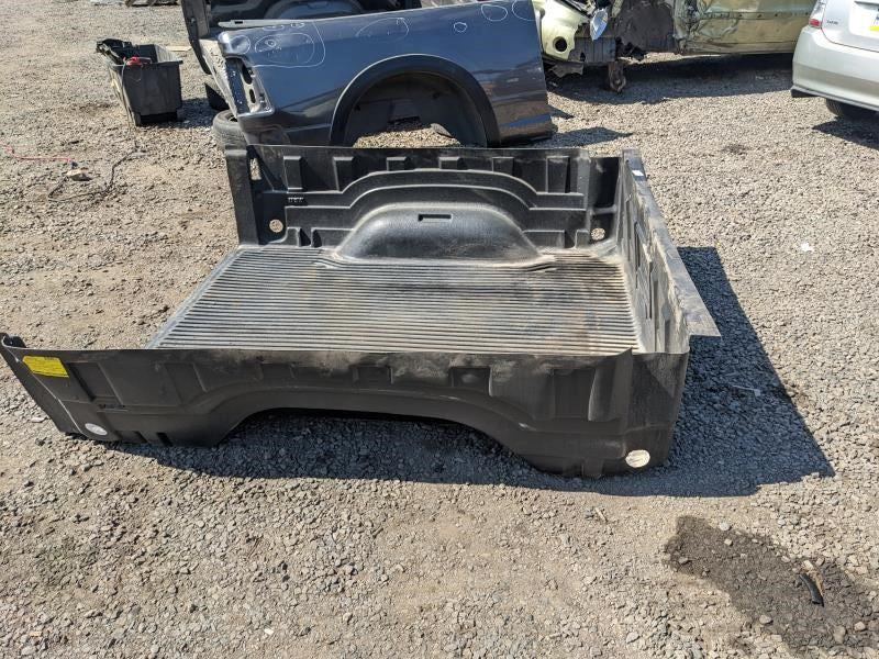 2013-2022 Ram 1500 Classic Pick Up Box Bed 6.4ft Protection Liner 82214978 OEM - Alshned Auto Parts