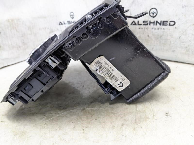 2015-20 Dodge Grand Caravan AC Heater Temperature Climate Control 55111240AF OEM - Alshned Auto Parts