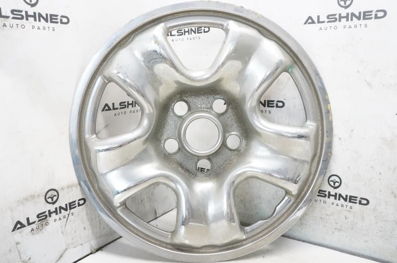 2013 Honda CR-V Hubcap Wheel Cover Hub Cap Set 6010196 Aftermarket - Alshned Auto Parts