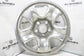 2013 Honda CR-V Hubcap Wheel Cover Hub Cap Set 6010196 Aftermarket - Alshned Auto Parts