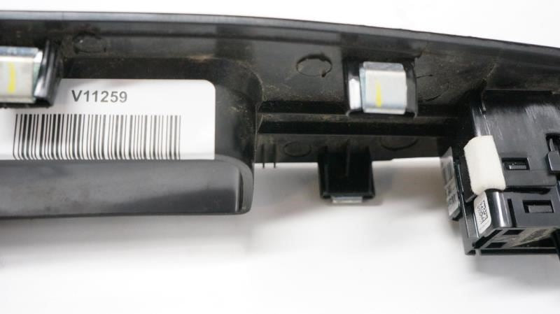 2015 Ford Fusion Front Right Door Window Switch DG9Z-14529-AB OEM - Alshned Auto Parts