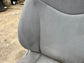 2012-2015 Toyota Prius Front Right Seat Cloth Gray 71430-47640-B3 OEM *ReaD* - Alshned Auto Parts