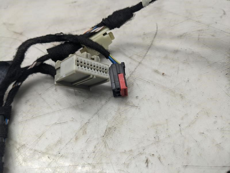 2019 Ford F150 Driver Left Front Door Wiring Harness KL3T-14631-DA OEM alshned-auto-parts.myshopify.com