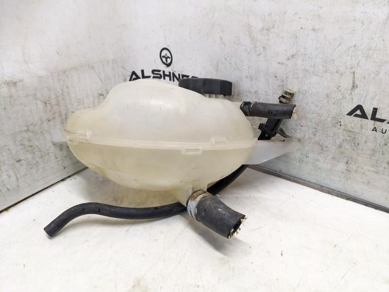 2016-2019 Chevrolet Cruze Radiator Coolant Reservoir Bottle 13459964 OEM