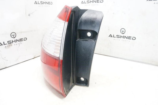 15-19 Toyota Sienna Driver Left Rear Tail Light Quarter Panel 81560-08050 OEM - Alshned Auto Parts