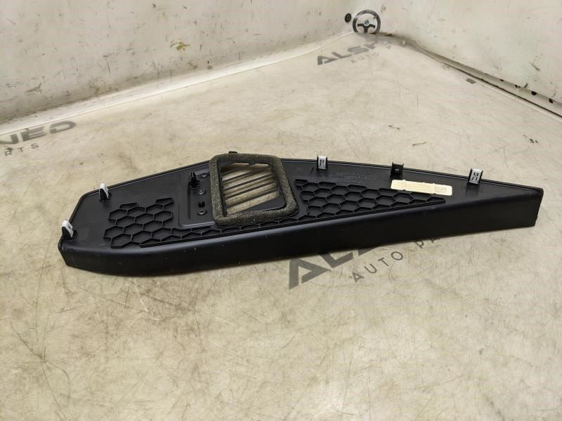 2015-2020 Ford F150 Right Passenger Side Dash Trim End Cap FL3B-1504480-BGW OEM - Alshned Auto Parts