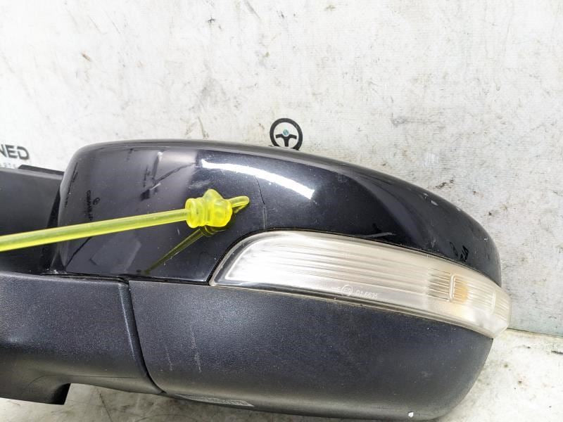 2015-2018 Ford Focus Left Driver Side Rearview Mirror F1EZ-17683-N OEM *ReaD* - Alshned Auto Parts