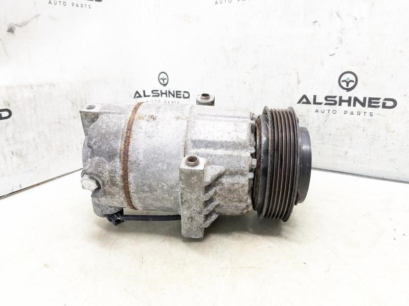 2017-2020 Hyundai Elantra AC Compressor Assembly 97701-F2100 OEM - Alshned Auto Parts