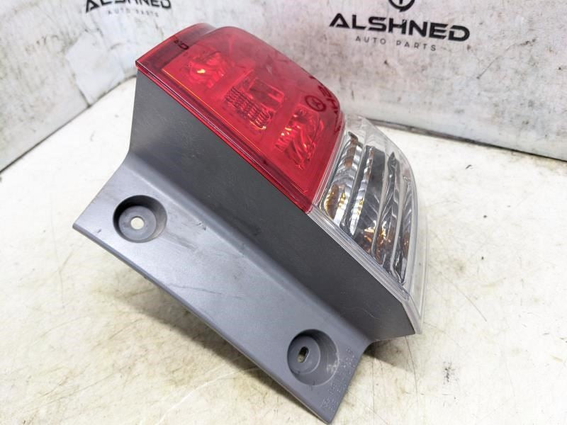 2014-2017 Honda Odyssey RR RH Passenger Side Tail Light Lamp 33500-TK8-A11 OEM - Alshned Auto Parts