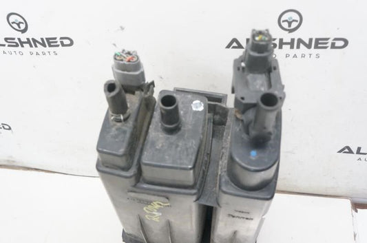 09 Nissan Altima Fuel Vapor Evaporator Emission EVAP Canister 14950 7Y000 OEM - Alshned Auto Parts