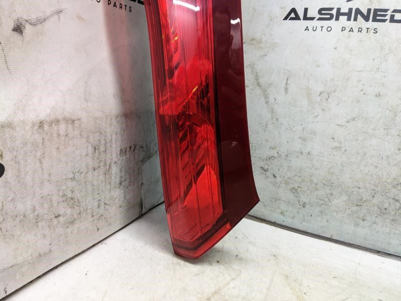 2012-2014 Honda CR-V RR RH Side Upper Tail Light Lamp 34170-T0A-A01 OEM - Alshned Auto Parts