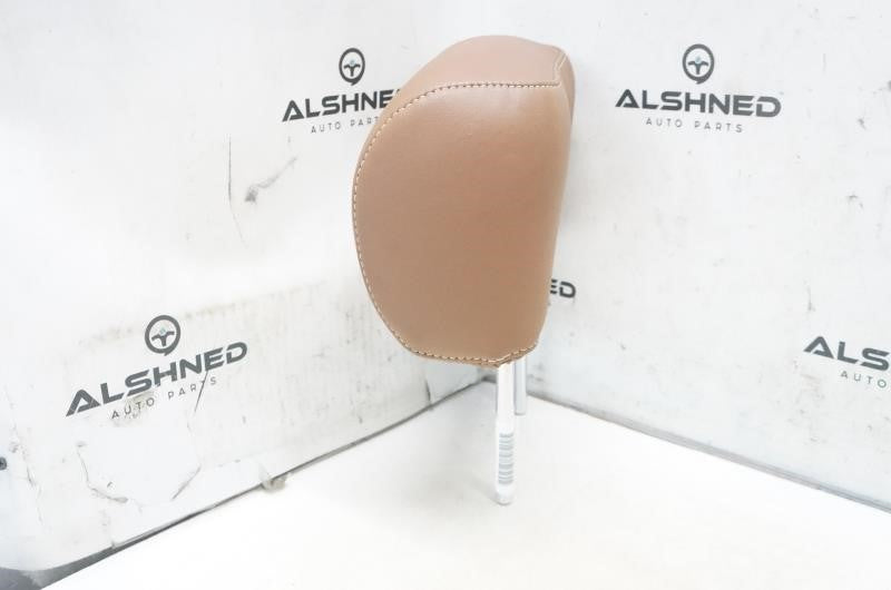 2012 Lexus IS250 Rear Left Right Headrest Leather 71940-53350-C0 OEM - Alshned Auto Parts