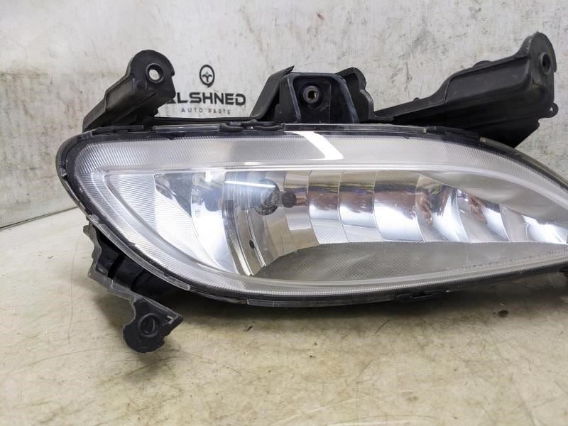 2011-2013 Hyundai Sonata Front Left Driver Side Fog Light Lamp 92201-3Q000 OEM - Alshned Auto Parts