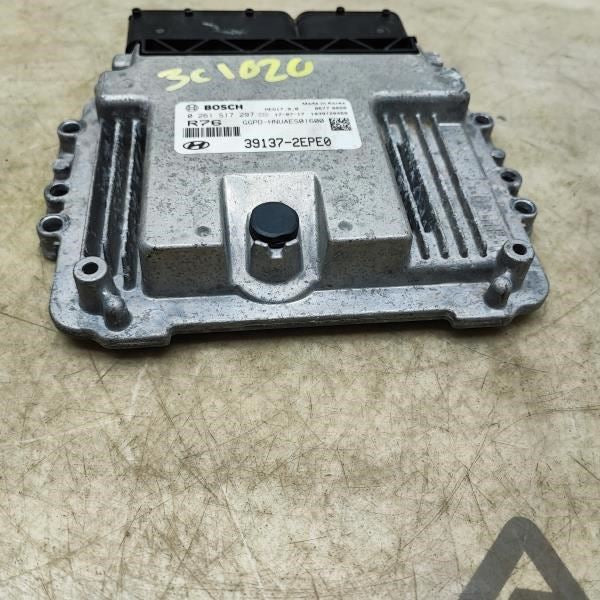 2017-2018 Hyundai Elantra Engine Control Module ECU ECM 39137-2EPE0 OEM - Alshned Auto Parts