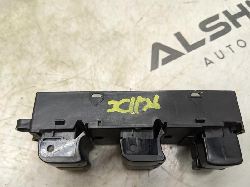 2008-2011 Subaru Impreza FR LH Door Master Power Window Switch 83071FG010 OEM - Alshned Auto Parts