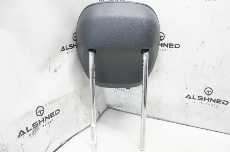 2015 Hyundai Genesis Front Right Left Headrest Black Leather 88700-B1000 OEM - Alshned Auto Parts