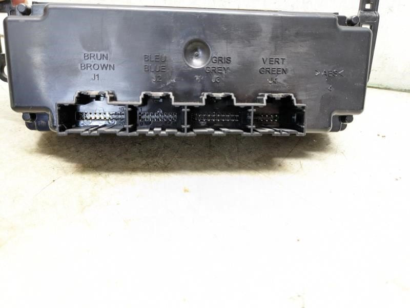 2007-2009 Chevrolet Tahoe AC Heater Temperature Climate Control 25942135 OEM - Alshned Auto Parts