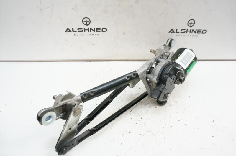 2015 Hyundai Elantra  Windshield Wiper Motor 98100-3X00 OEM - Alshned Auto Parts