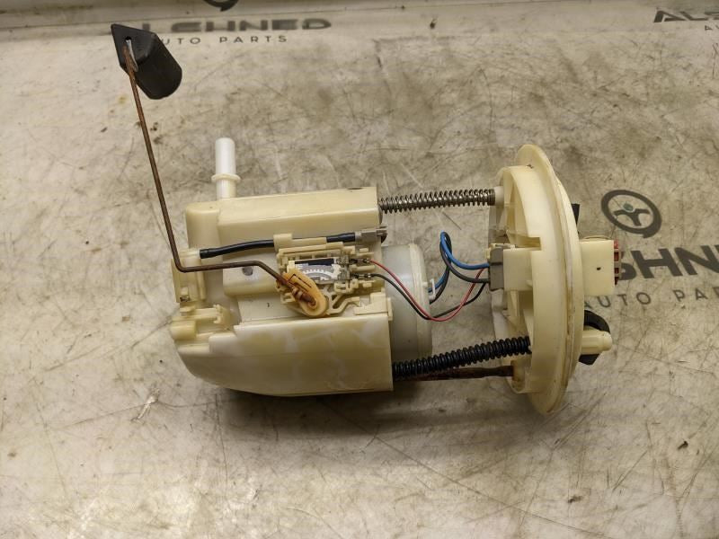 2010-2018 Jeep Wrangler Fuel Pump Assembly 68059559AB OEM - Alshned Auto Parts