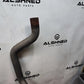 2015-2018 Ram 1500 Right Side Exhaust Resonator w Pipe 55398333AI OEM - Alshned Auto Parts