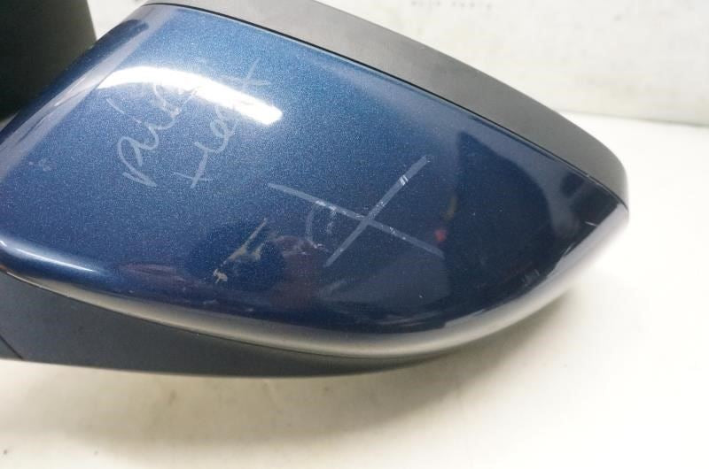 2012-2019 Ford Taurus Left Driver Outside Rearview Mirror CG13-17683-BB5DDY OEM - Alshned Auto Parts