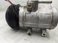 2011-2016 Ford F250 F350 SD Gasoline AC Compressor FLK14098 AftermarkeT - Alshned Auto Parts