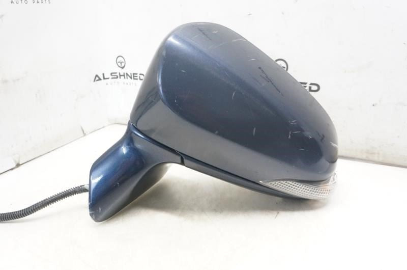 2014-2016 Toyota Venza Driver Left Side Rear View Mirror 879400T040 OEM *ReaD* - Alshned Auto Parts