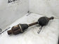 2012-21 Ram 1500 Classic 5.7L 8 Spd FR Left Drive Axle Half Shaft 68028398AA OEM - Alshned Auto Parts