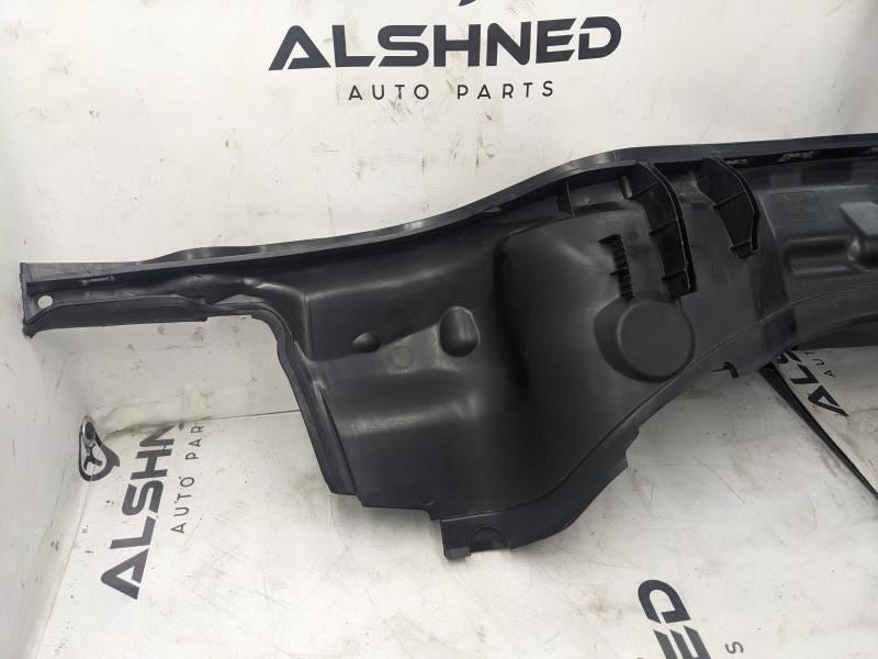 2007-2015 Mini Cooper Front Upper Cowl Panel 51712755866 OEM - Alshned Auto Parts