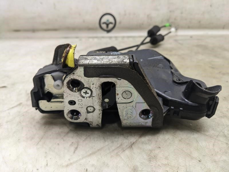 2007-2009 Lexus RX350 Front Left Door Lock Latch Actuator 69040-02120 OEM - Alshned Auto Parts