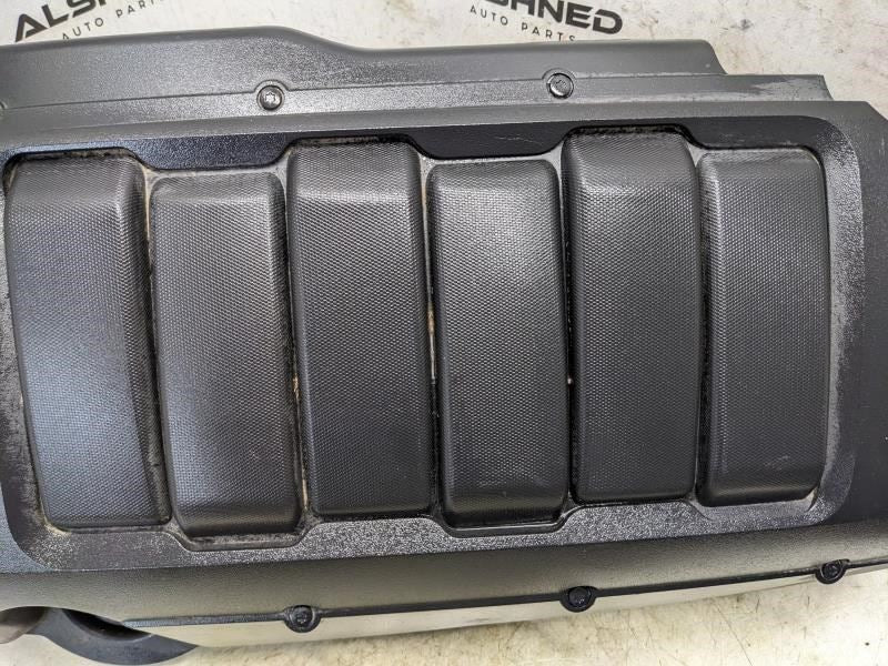 2012-2017 Chevrolet Traverse 3.6L Engine Motor Cover 12633418 OEM - Alshned Auto Parts
