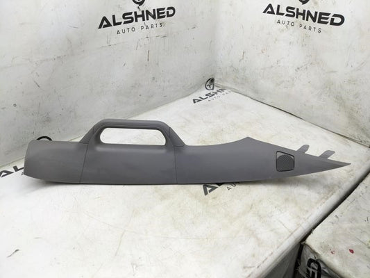 2015-2020 Ford F-150 Front Right Windshield A-Pillar Trim FL3B-15025A82-ANW OEM - Alshned Auto Parts