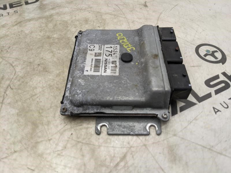 18-19 Nissan Sentra 1.8L Engine Control Module ECU ECM 23703-3SA2B OEM - Alshned Auto Parts