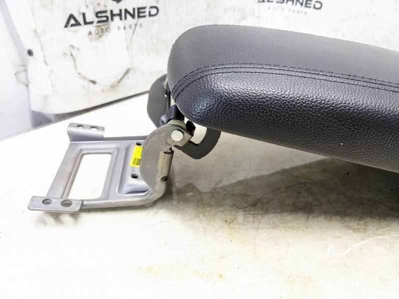2012-2013 Kia Optima Center Console Armrest Lid Leather 846604C100VA OEM *ReaD* - Alshned Auto Parts