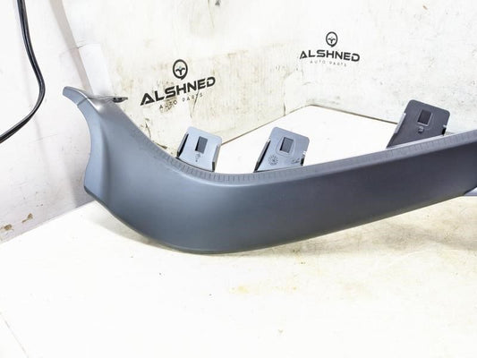 2018-2023 Audi S5 Sportback Front Right Seat Frame Side Trim 8W0-881-318-D OEM - Alshned Auto Parts