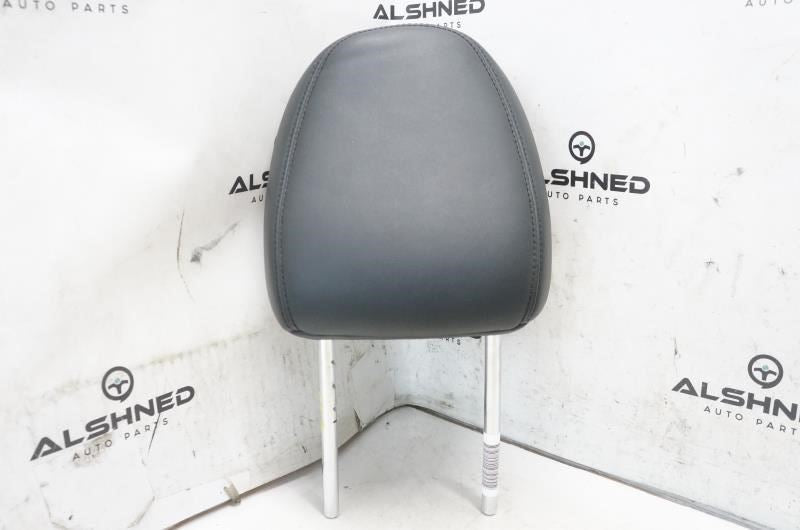 2019 Infiniti Q50 Left Right Front Headrest Leather 86400-4HA0C OEM - Alshned Auto Parts