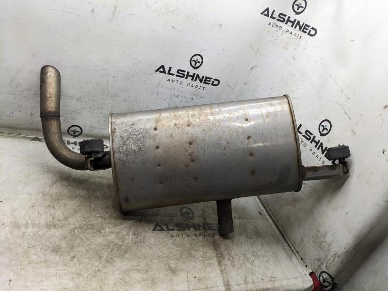 2016-2022 Toyota Prius 1.8L Exhaust System Muffler 17430-37720 OEM - Alshned Auto Parts