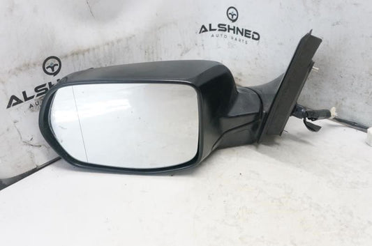 2012-2016 Honda CR-V Driver Left Side Rear View Mirror 76250-T0A-A02 OEM - Alshned Auto Parts